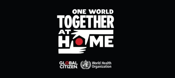 Global Citizen's One World: Together At Home raises $127.9 million for COVID-19 responders hero image