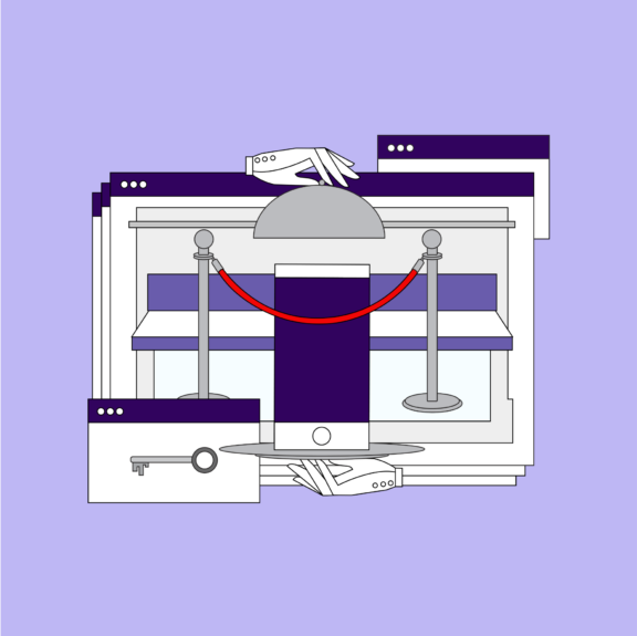 How luxury brands will leverage digital to deepen the VIP experience hero image