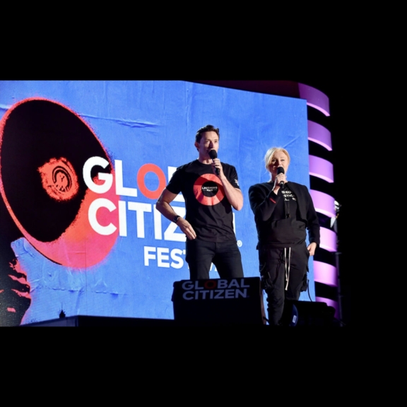 Cardi B, Janet Jackson headline Global Citizen Festival New York 2018 to unite and support the UN's 2030 goals hero image