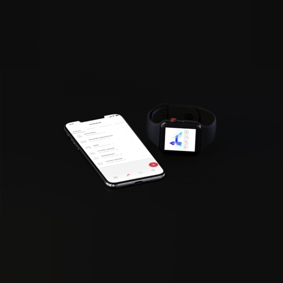 The strategic value of home appliances manufacturers in the Smart Home hero image