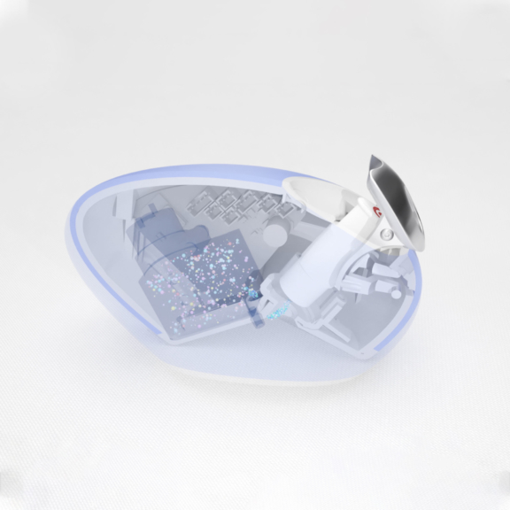 Disrupting the Luxury Skincare Market with Science and Technology hero image