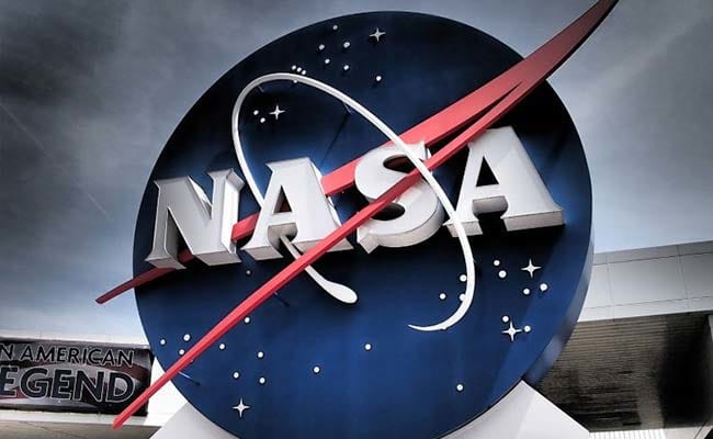 Nasa logo